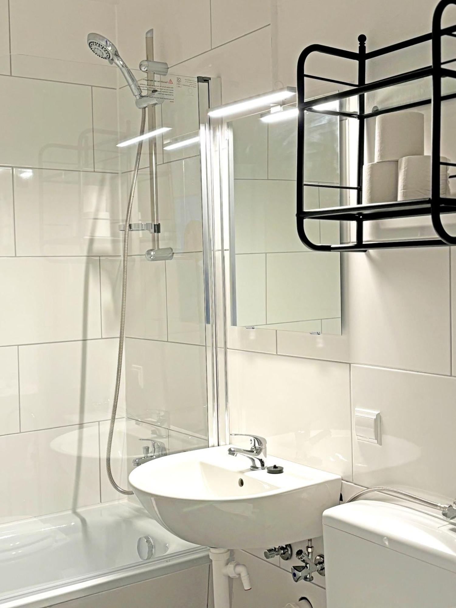Hammerhotel Apartments Галль Экстерьер фото