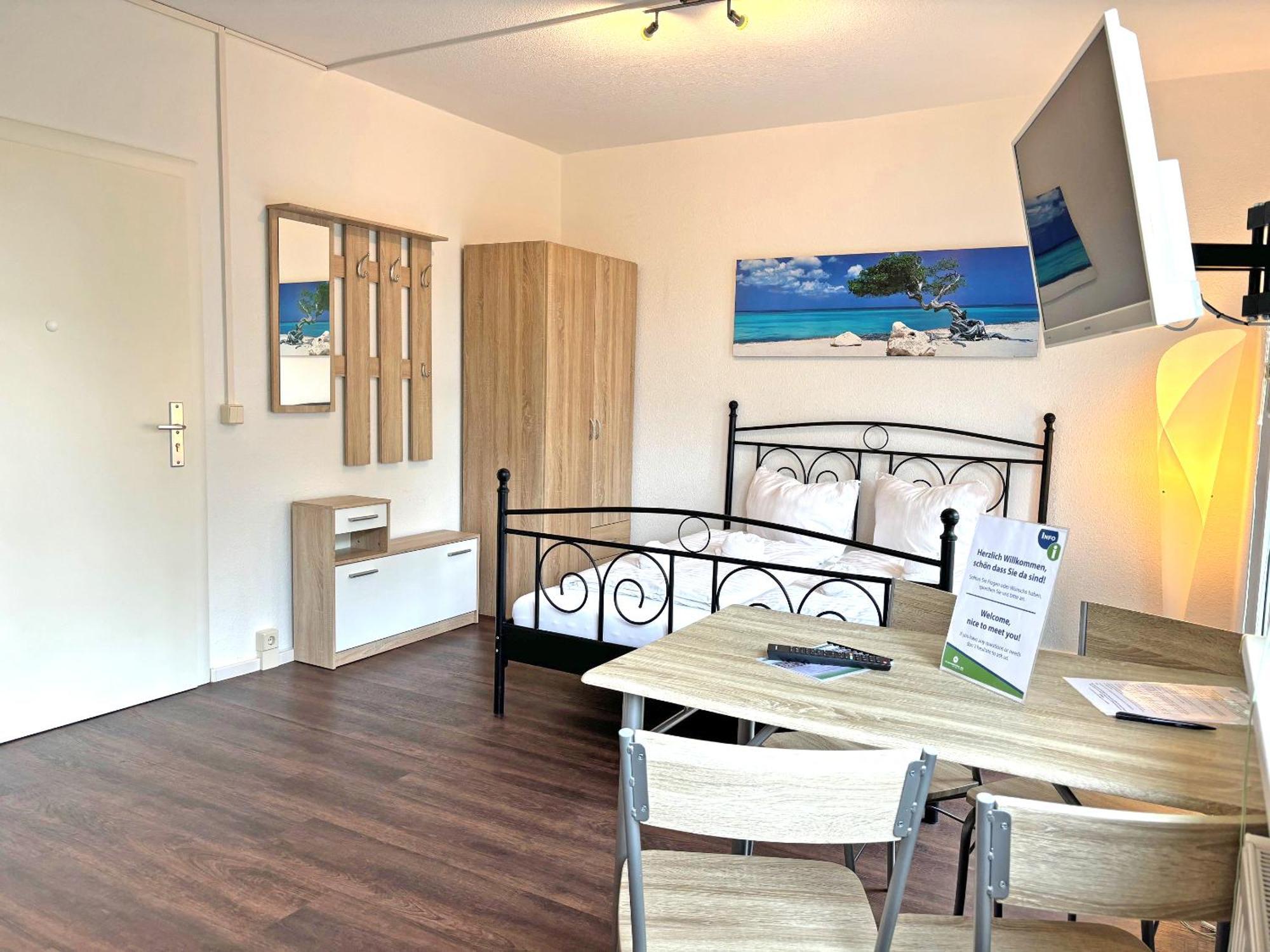 Hammerhotel Apartments Галль Экстерьер фото