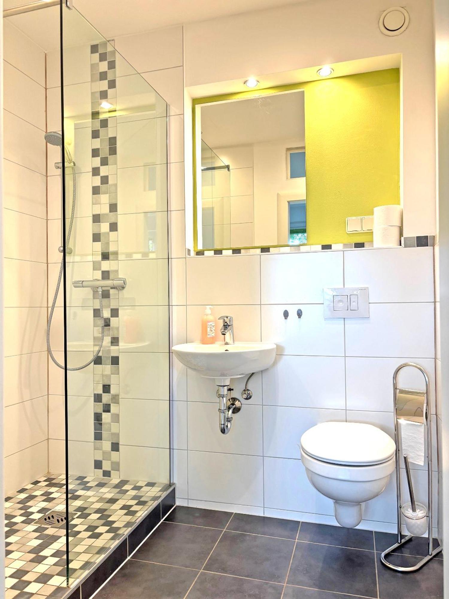 Hammerhotel Apartments Галль Экстерьер фото
