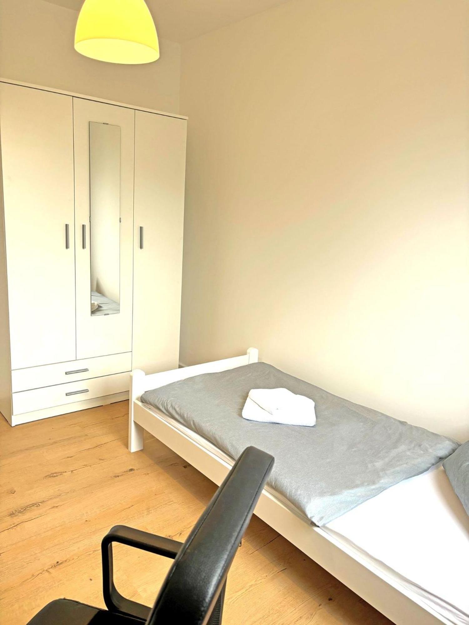 Hammerhotel Apartments Галль Экстерьер фото